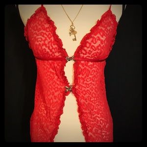 Victoria’s Secret lingerie